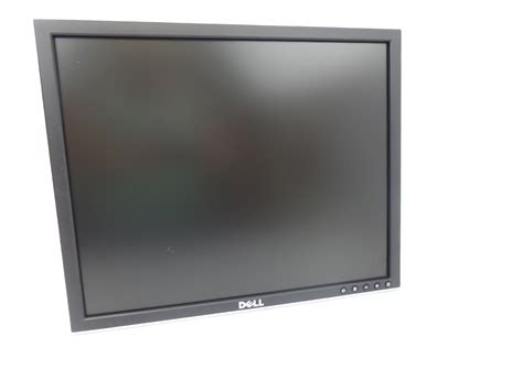 Dell UltraSharp 1907FPt 19 LCD Monitor No Stand Monitors Peripherals