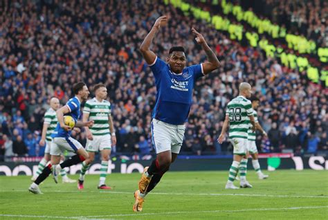 Celtic Vs Rangers Prediction And Betting Tips April 8 2023