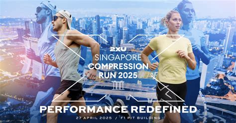 Xu Compression Run Singapore Justrunlah