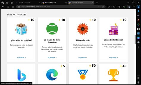 Cómo Funciona Microsoft Bing Rewards Y Cómo Puedes Usarlo Para Ganar Dinero