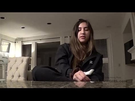 Recogido Morena Hace Paja En Una Audici N De Modelaje Xvideos