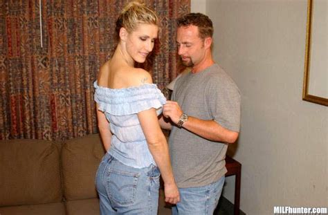 Blonde Milf With Perfect Body Ride Cock Like A True Cowgirl Porn Pictures XXX Photos Sex