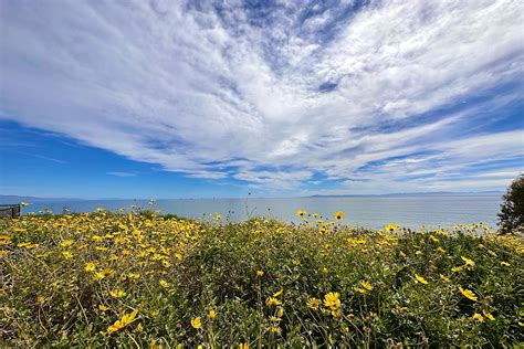 View from Shoreline Park | Photo of the Day | Noozhawk