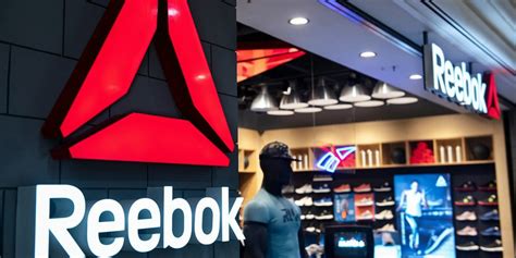 adidas все-таки продают Reebok (за $2.5 млрд)