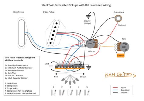 Piezo Bridge Wiring Diagram Wiring Diagram