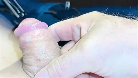 Anaal Plezier Met Realistische Dildo En Cumshot Xhamster