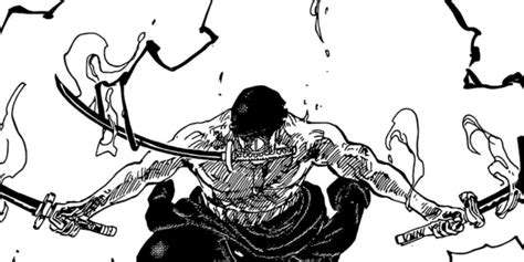 One Piece: Roronoa Zoro's Strongest Attacks, Rankedå