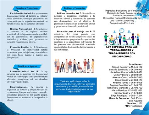 Trabajo Social Y Discapacidad 12