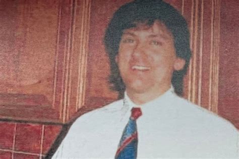 Reward Of £20000 Still Available Over Mystery Murder Of Man In 1989