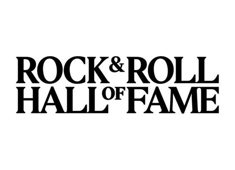 The Rock & Roll Hall of Fame Officially Announces 2023 Inductees ...