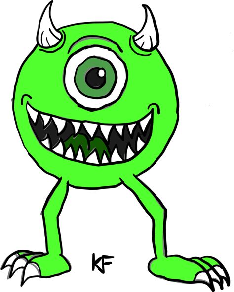 Mike Wazowski Meme Png Hd Isolated Png Artwork