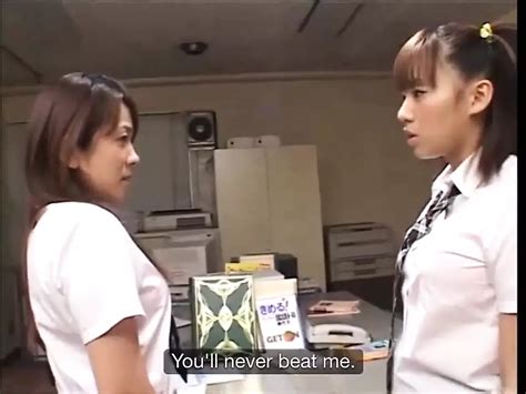 Lip Lesbian Instructions On School Control Japanese Porn By FapHouse XHamster