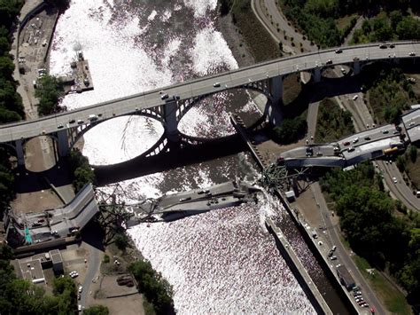 American infrastructure falling apart - Business Insider 