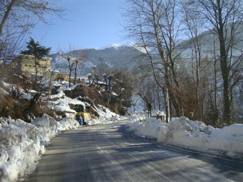 Saraswati Vidya Mandir - Manali