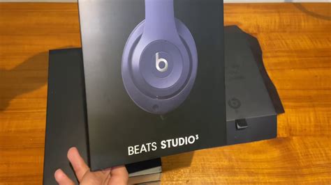 Beats Studio 3 Unboxing Review Still Worth It 2021 Youtube