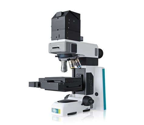 Alpha300 Access Entry Level Raman Microscope Witec Raman Imaging Oxford Instruments