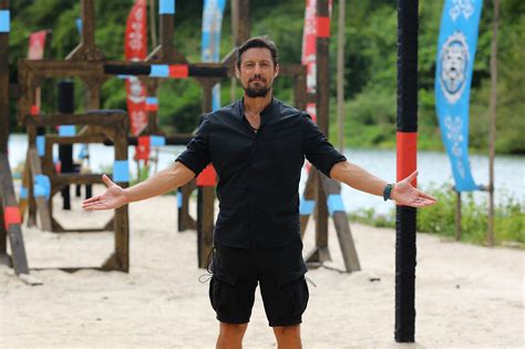 Surpriza Uriasa Astazi La Survivor Romania Patru Noi Concurente