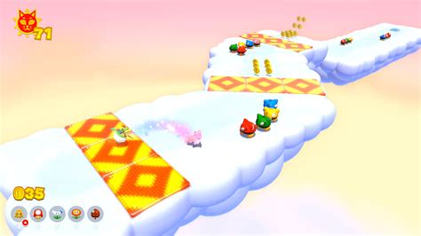 Lake Lapcat Cat Shines Guide - 3D World + Bowser's Fury Walkthrough