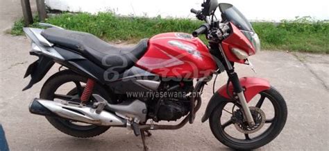 Hero Honda CBZ Xtreme Used 2008 Rs 195000 Sri Lanka