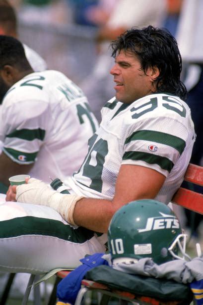 In Profile Mark Gastineau The Former Pro Bowler Was A Member Of Ny