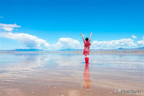 青海最美的十个地方 ，秋天适合旅游的地方 说明书网