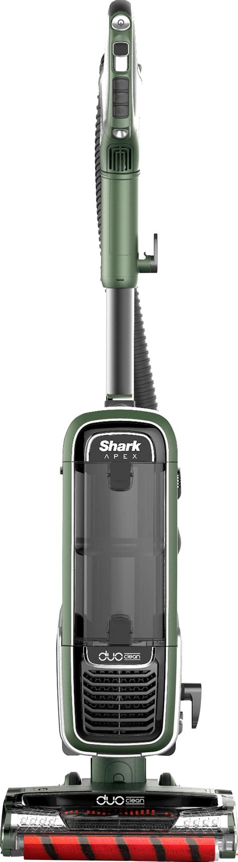 Best Buy Shark APEX DuoClean Powered Lift Away AX951 Bagless Upright