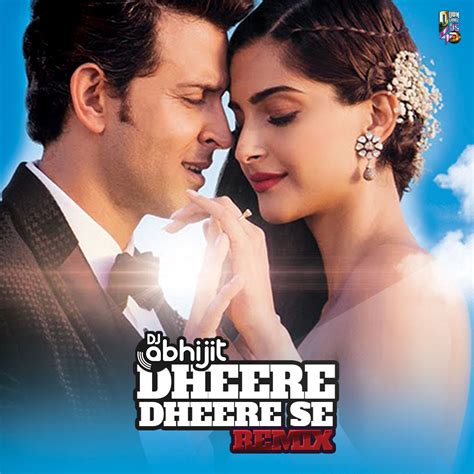 Dheere Dheere – Dj Abhijit (Remix) | Downloads4Djs