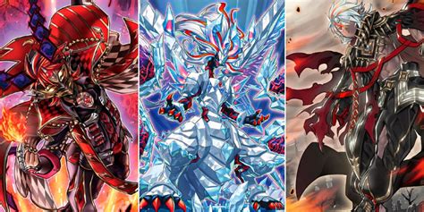 Yu Gi Oh Master Duel The Best Cards For A Branded Despia Deck