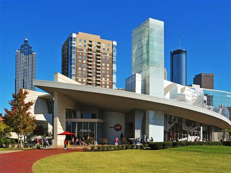 16 Best Museums in Atlanta to Visit in 2024