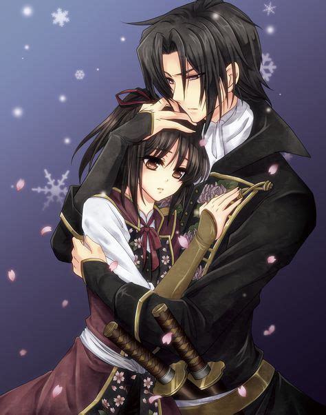 Pin On Hakuoki Aka Too Many Hot Bois
