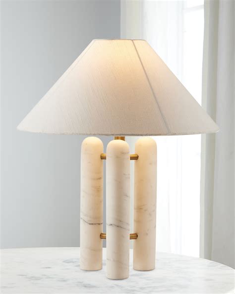 Four Hands Medici Table Lamp Neiman Marcus