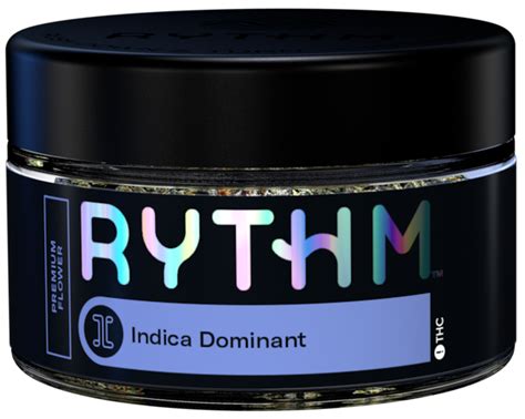 Rythm Cannabis