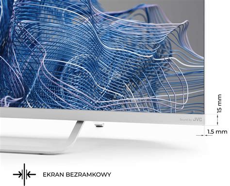 KIVI 32F750NW - satysfakcja z oglądania ulubionych programów - Opinie ...