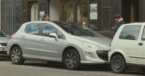 Imcdb Org Peugeot S Rie T In L Amour C Est Mieux Deux