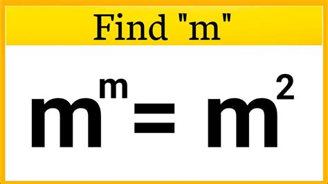 Brazil Can You Solve A Nice Exponential Equation Math Olympiad