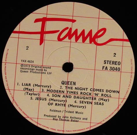 Пластинка Queen Queen. Купить Queen Queen по цене 4500 руб.