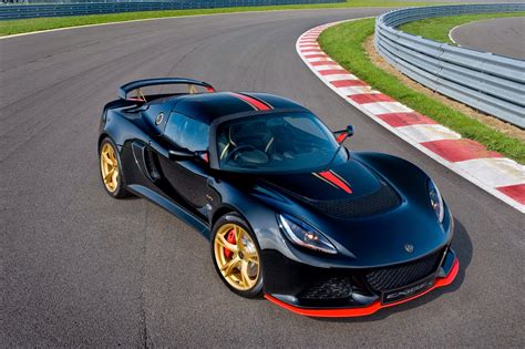 Nuevo Lotus Exige LF1 Edición Especial Monkey Motor