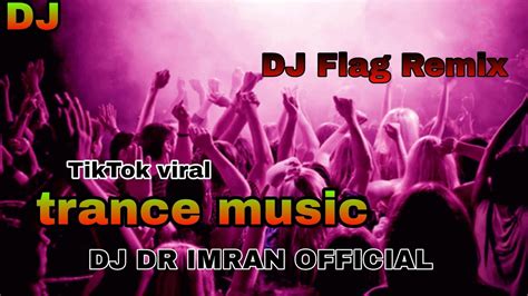 Trance Remix DJ Gan Fizo Faouez Remix Tarnibal Mix And 2k24Remix TikTok