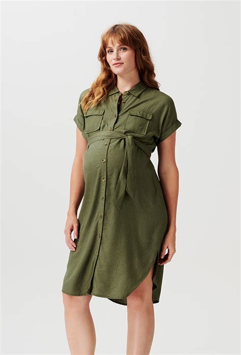 Noppies zwangerschapskledij | winkel Negen Maanden Mooi