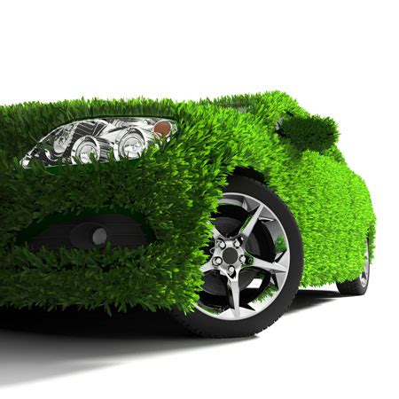 Green cars images