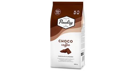 Paulig Choco Coffee 200g kahvi | K-Ruoka Verkkokauppa