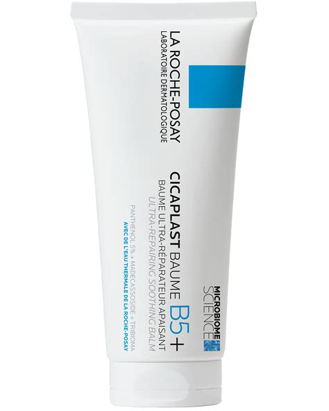 La Roche Posay Cicaplast Balm B5 100 Ml Apotek 1