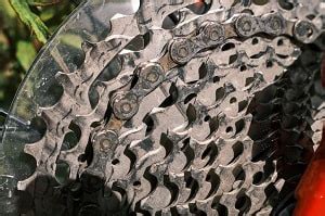 Why Does My Bike Chain Skip 5 Causes And Solutions