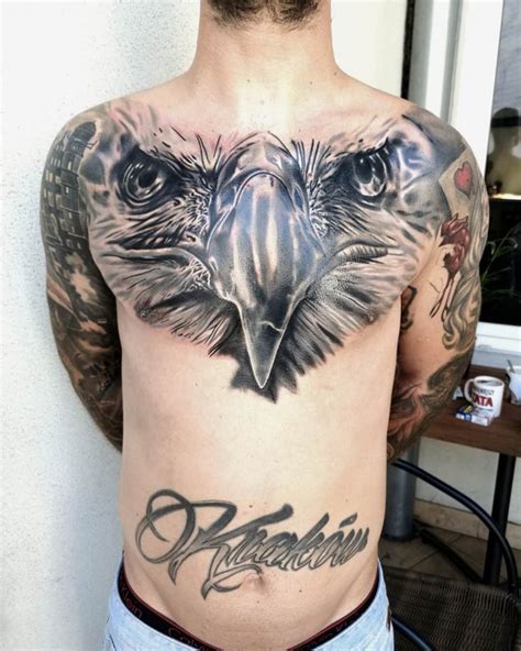 Eagle Tattoo Design Ideas You Must Consider Wild Tattoo Art