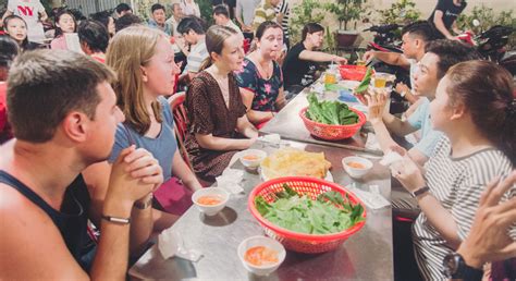 Saigon Street Food By Scooter Ho Chi Minh FREETOUR