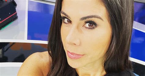 Paola Rojas Revela Indirectamente Cómo Lograr Superar La Traición De Su Ex