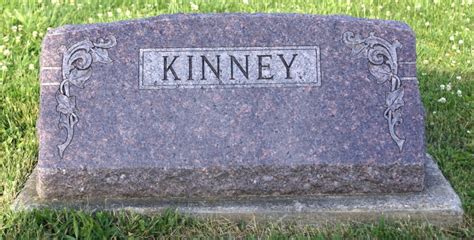 Martin Joseph Kinney Find A Grave Reminne