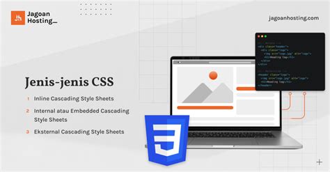 css fungsi jenis  kelebihannya