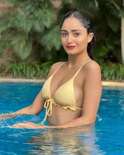 10 Hot Tridha Choudhury Bikini Pics