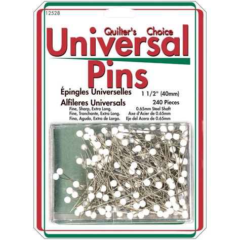 Universal Pins Bulk Sullivans USA